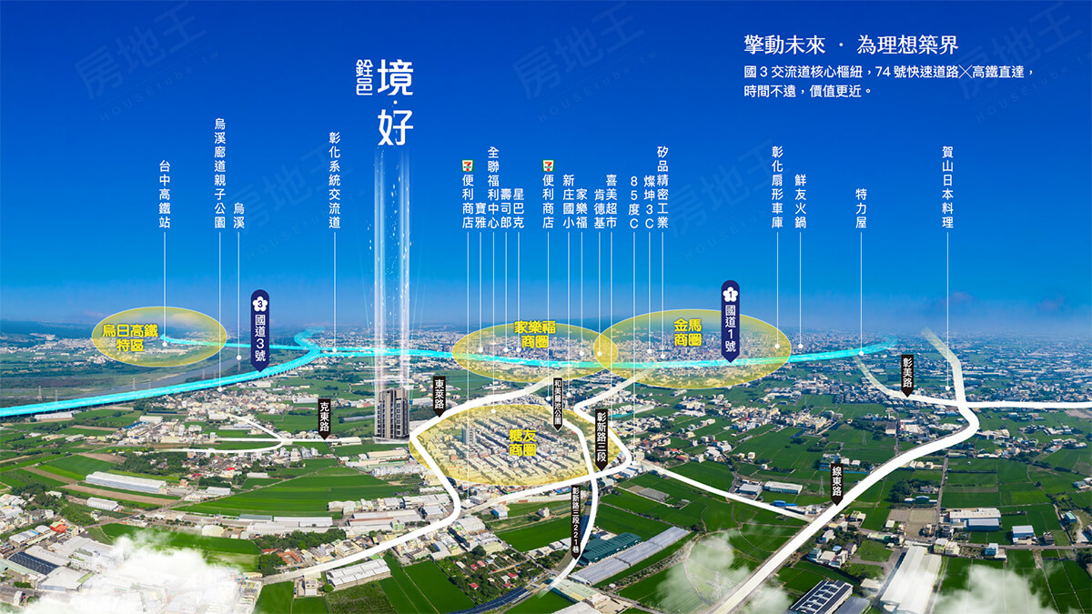台中新成屋網站